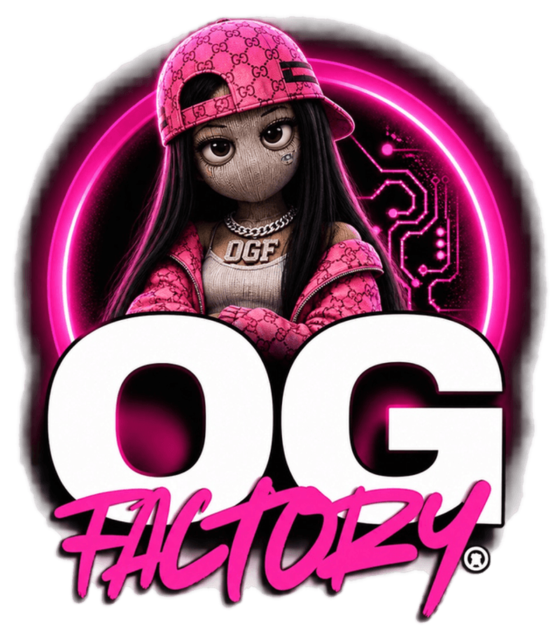 OG Agent